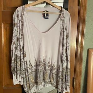Free People top
